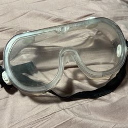 Safety Goggles