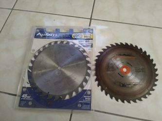 blades