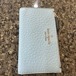 Kate Spade Bifold Wallet