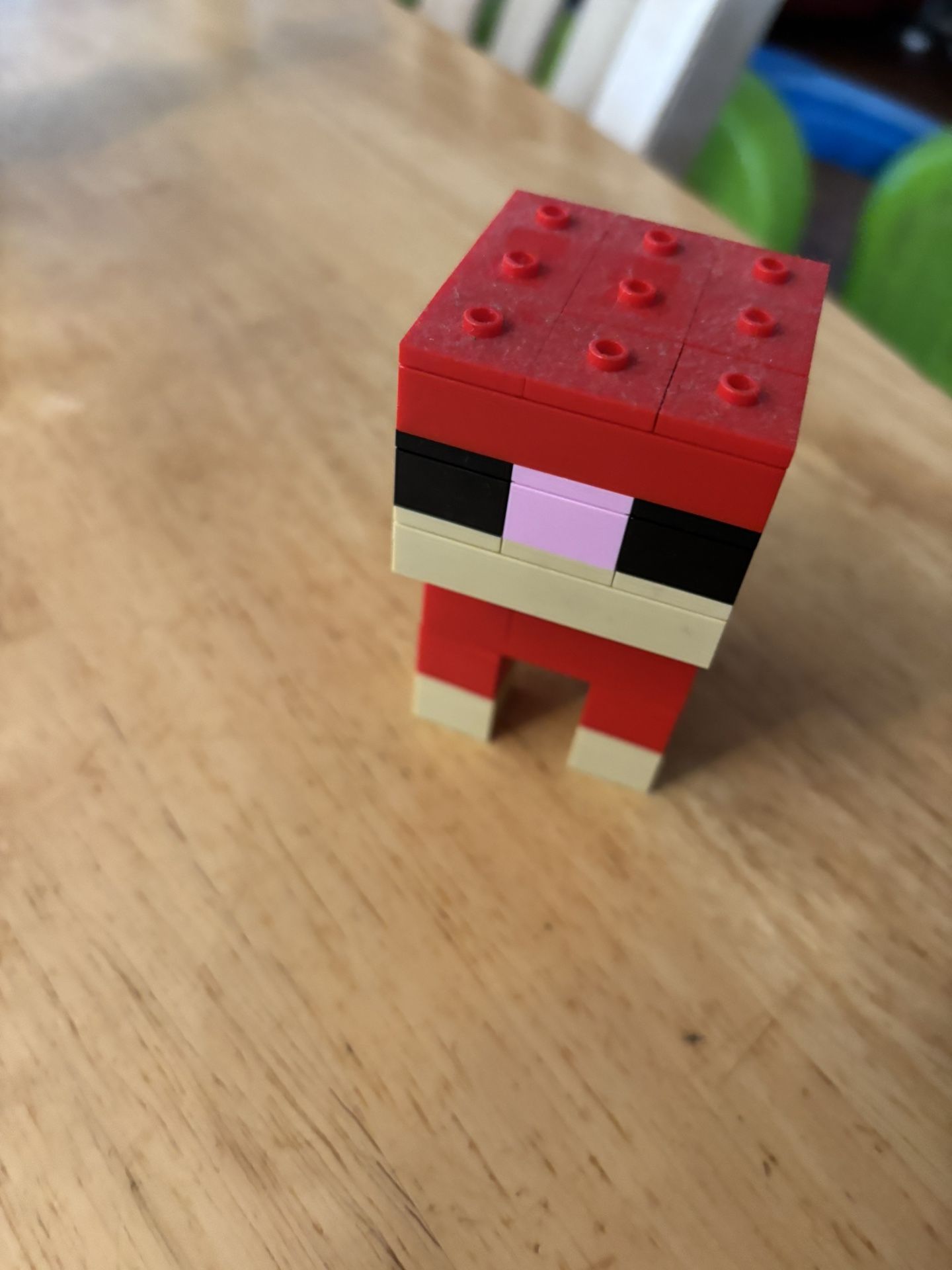 Lego Sheep
