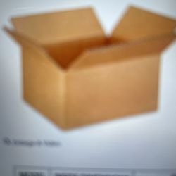 Free Boxes