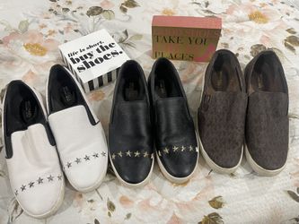 Mk Shoes