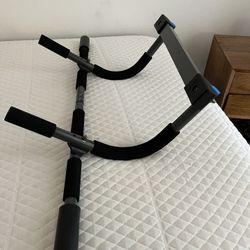 Pull-Up Bar