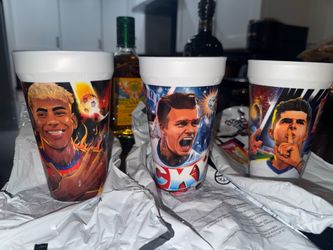 McDonald’s World Cup