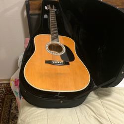 Esteban Guitar