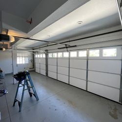 Garage Door