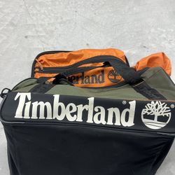 TIMBERLAND DUFFLE Bag