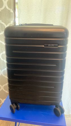 iPack carry on luggage