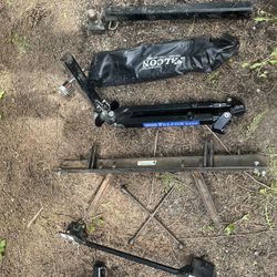 Roadmaster FalconTow Bar