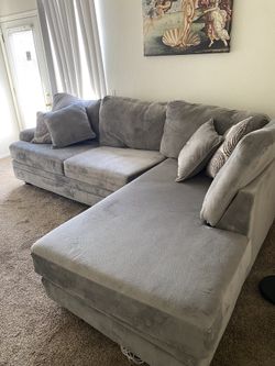 Sectional Brand New