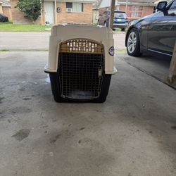 Dog Crate 