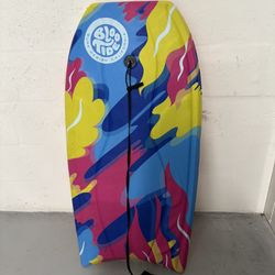 Awesomely Designed Bodyboard!  