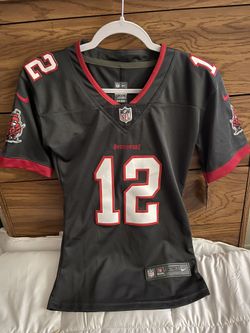 NFL N12 Tom Brady T-shirt for youth size extra-large for Sale in Deerfield  Beach, FL - OfferUp