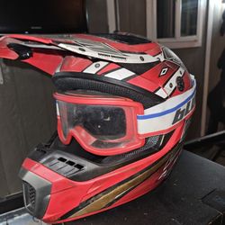 Motorciycle Helmet