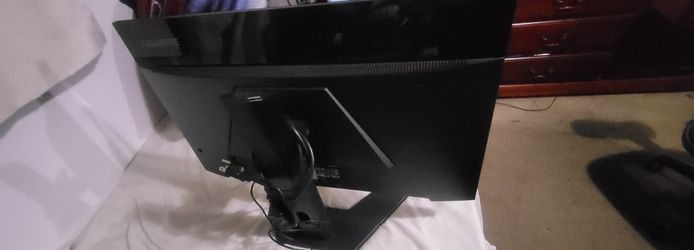 Gygabite G27q 27"
