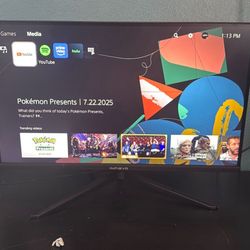 Gaming Monitor 