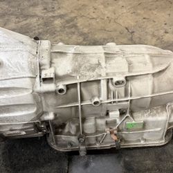2007-08 BMW E82 128i E90 328i AUTOMATIC TRANSMISSION