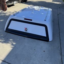 SNUGtop/ Snugpro 2015-2022 Long Bed GMC Canyon- Chevy Colorado 