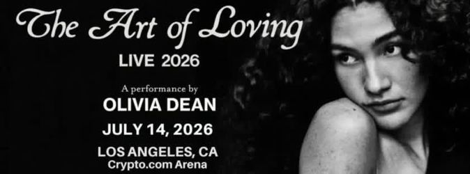 Olivia Dean