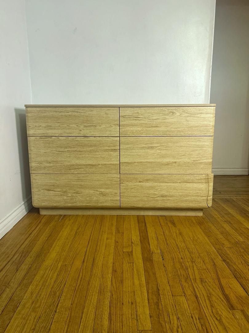 Memorial Day Sale Only ! Dresser 50% Off!