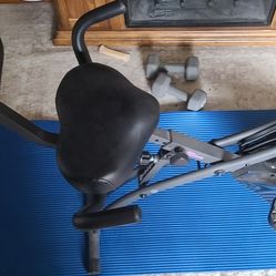 Slim Cycle 