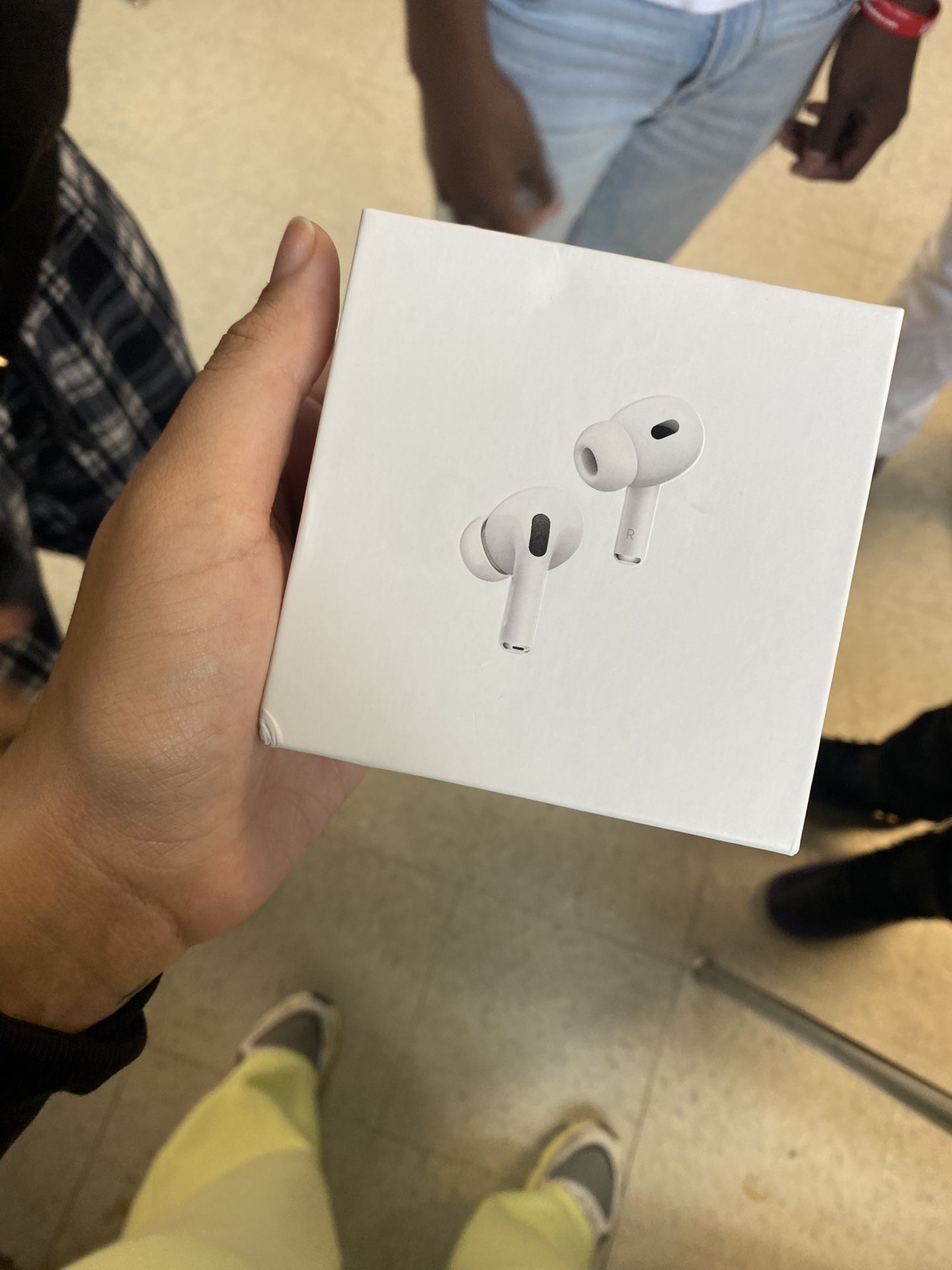 AirPod Pro 2