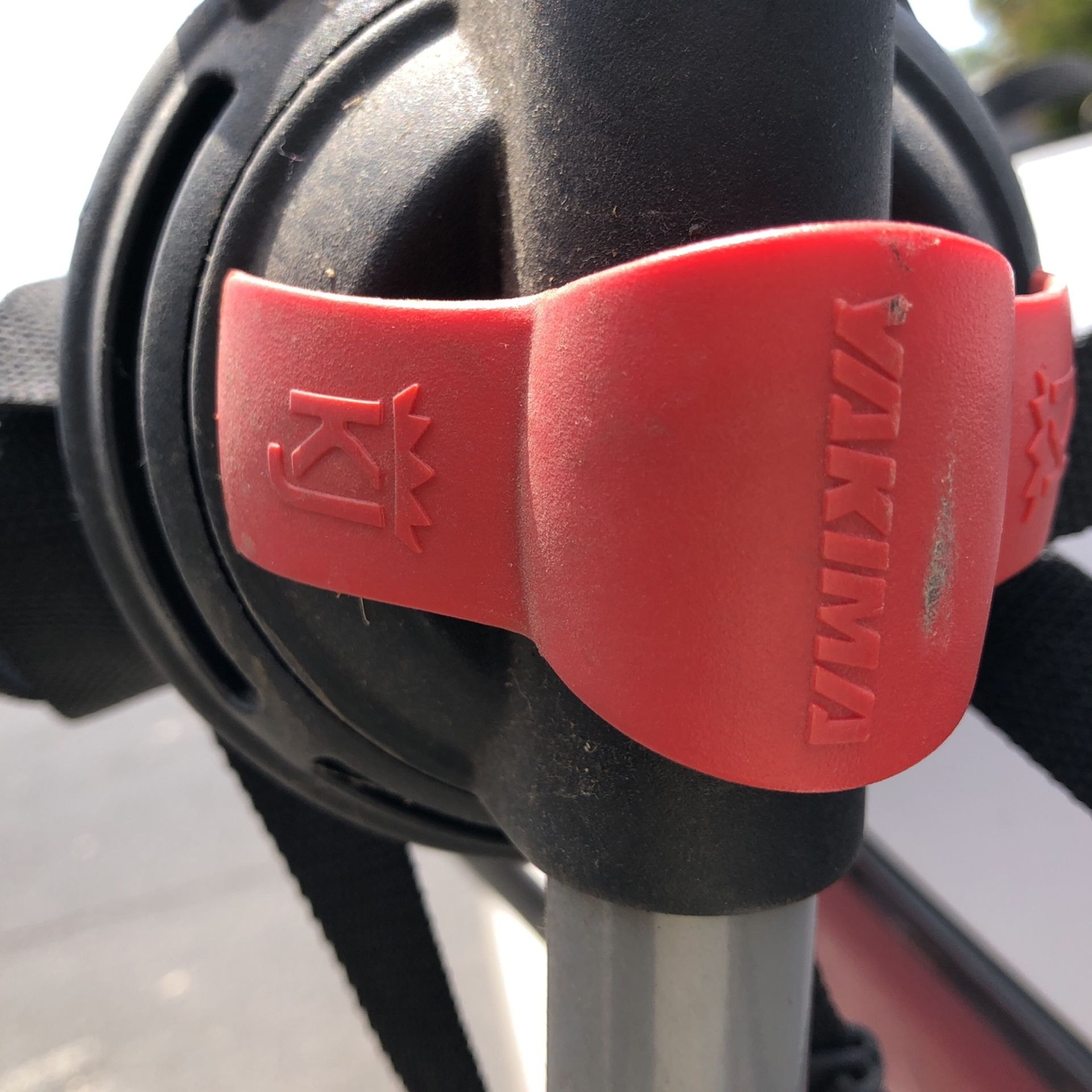 Yakima Bike Rack KJ for Sale in Livermore CA OfferUp