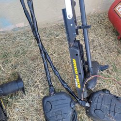 Minnkota  Trolling  Motor  Edge 45lb  Thrust 