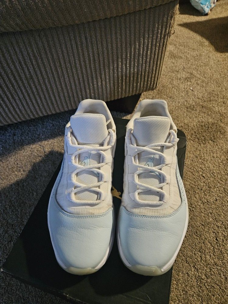 Jordan 11s CMFT