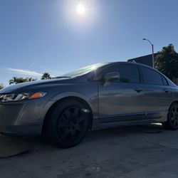 2009 Honda Civic