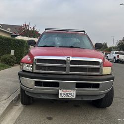 1999 Dodge Ram
