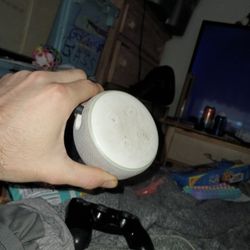 Amazon Echo Dot Gen 3