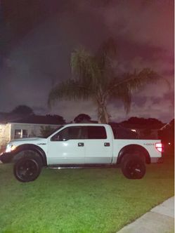 2010 Ford F-150