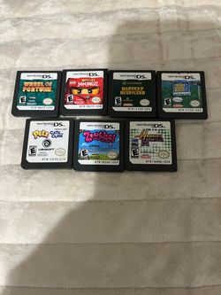 Nintendo DS