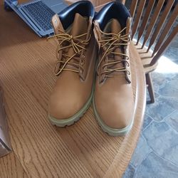 Lobo Boots New Never Worn. Asking $50.00