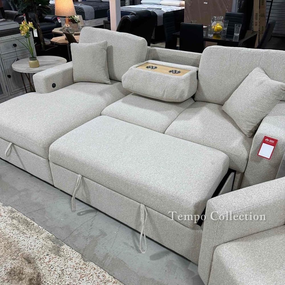 Sofa Bed Sectional