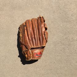 MacGregor Leather Glove