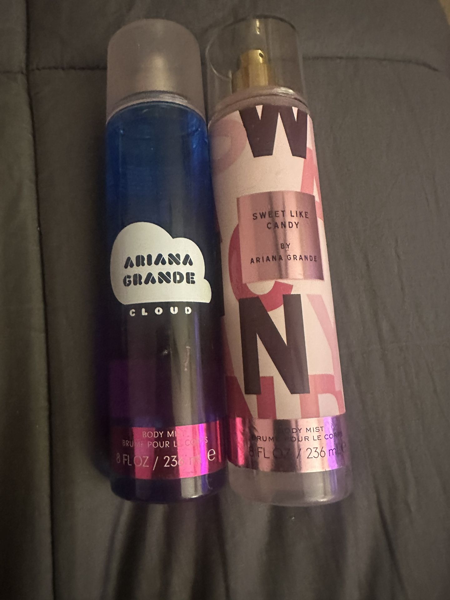 Ariana Grande Body Mist 