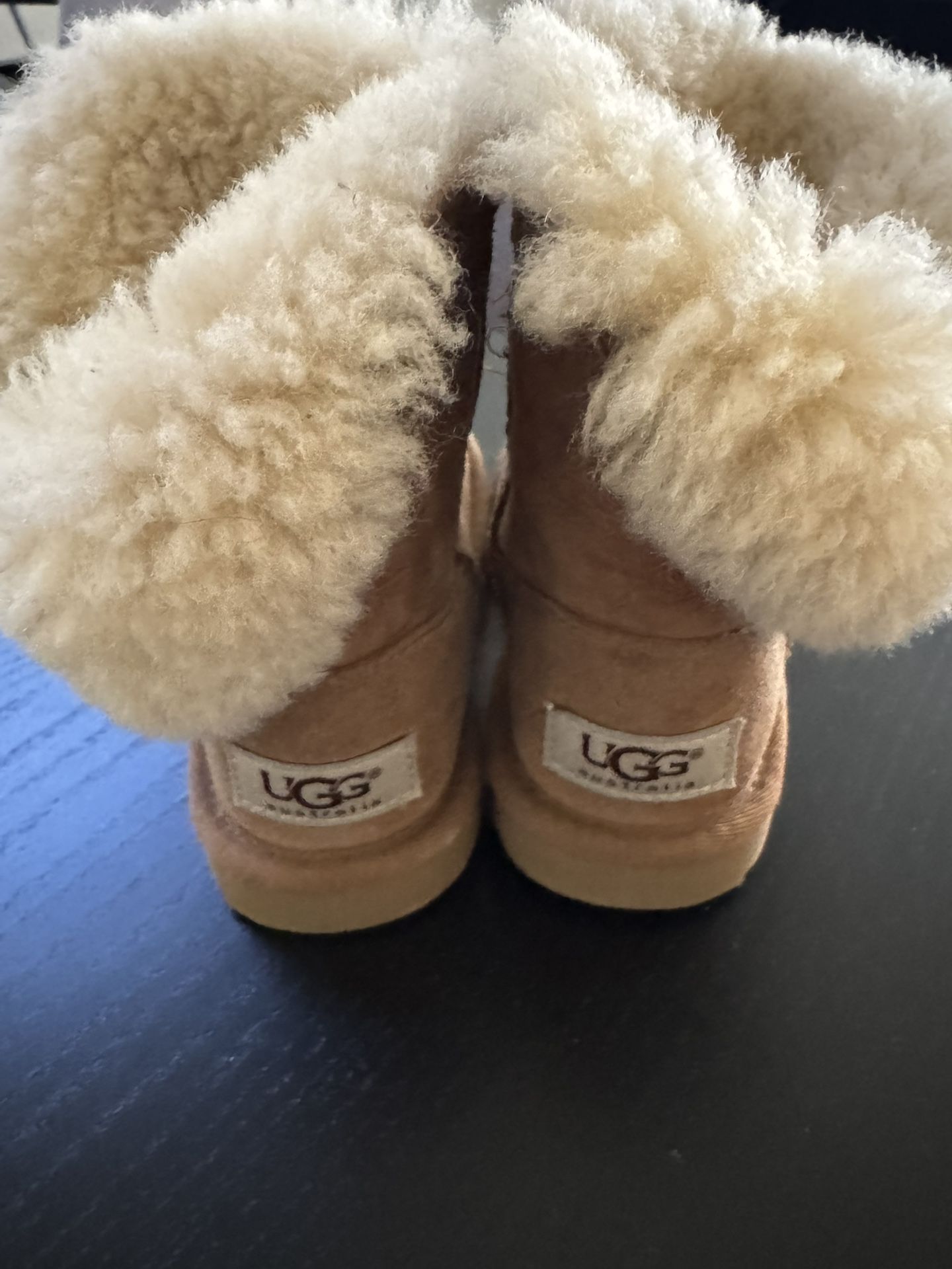 Kids UGG Boots Size 9