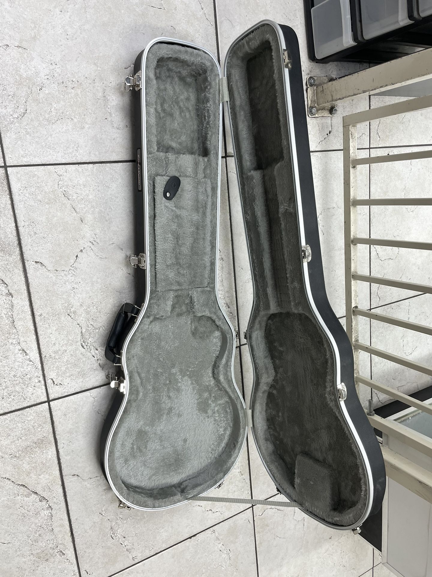 Guitar Case For Sell 149873-12 