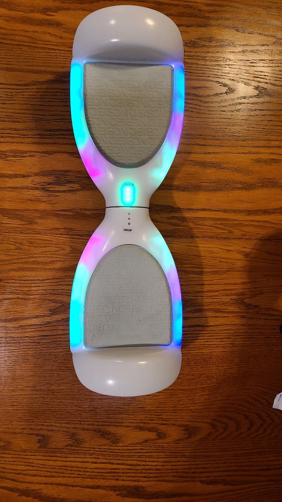 Hoverboard Electric Skateboard