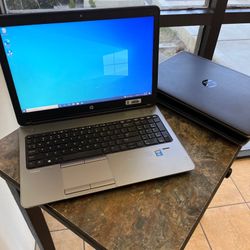 I7 Windows 10 Hp Laptop