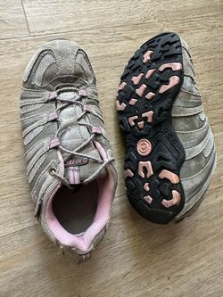 Hi-Tec Sport Shoes For Kid Size 2