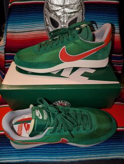 Nike Air Tailwind 79 Stranger Things