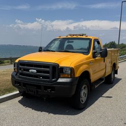2006 Ford F-350