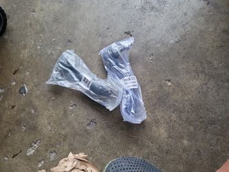 Tie Rod Ends