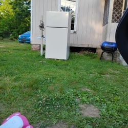 The Fridge Works Great 