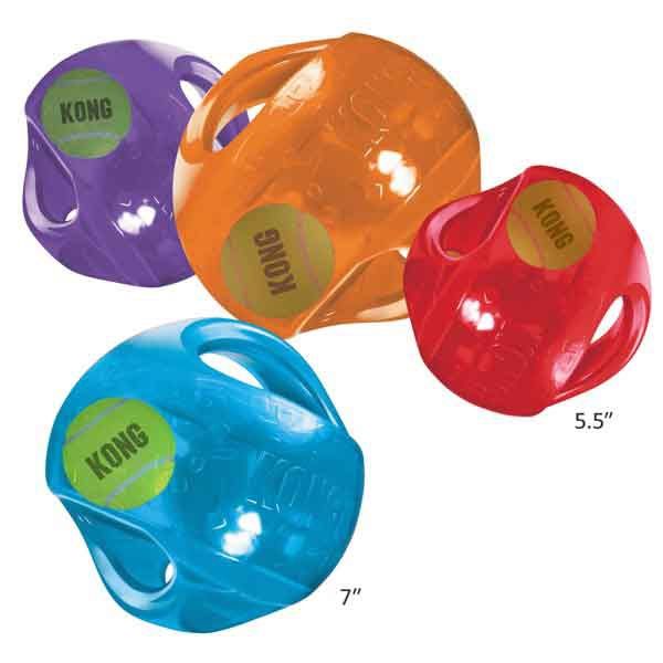 Kong Jumbler Ball