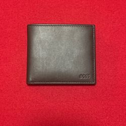 HUGO BOSS WALLET