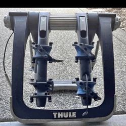 Thule Bike Rack